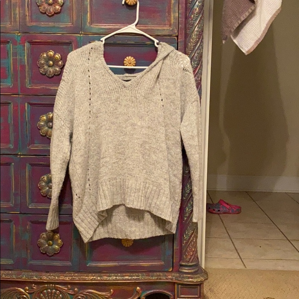sweater